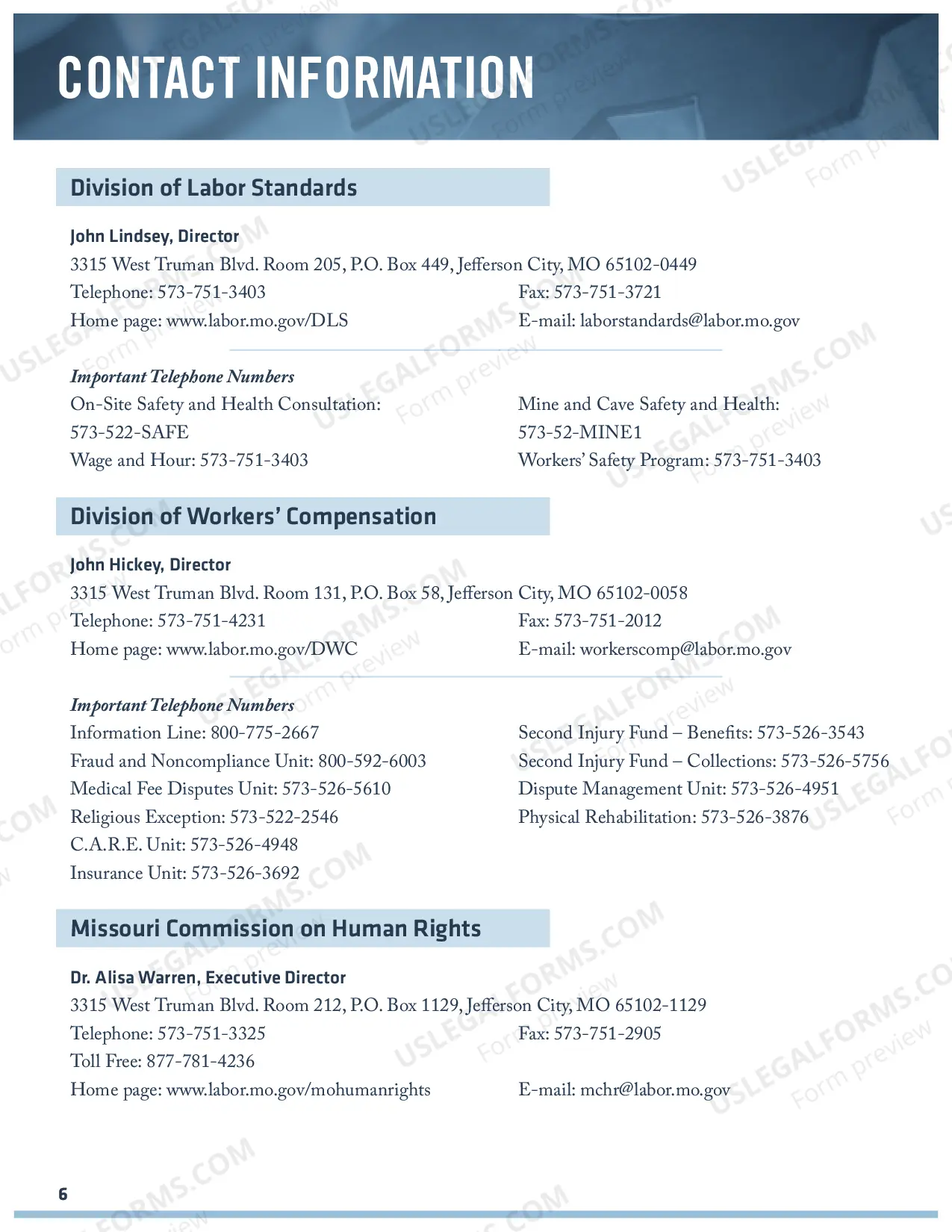 Preview 2013 Annual Report