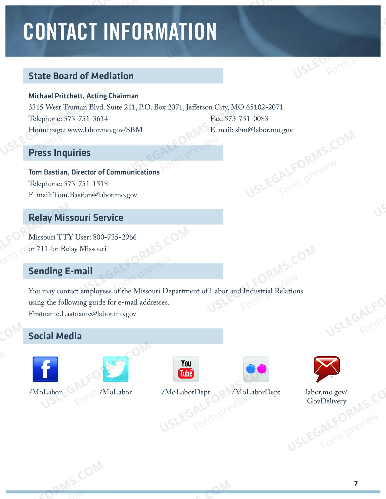 Preview 2013 Annual Report