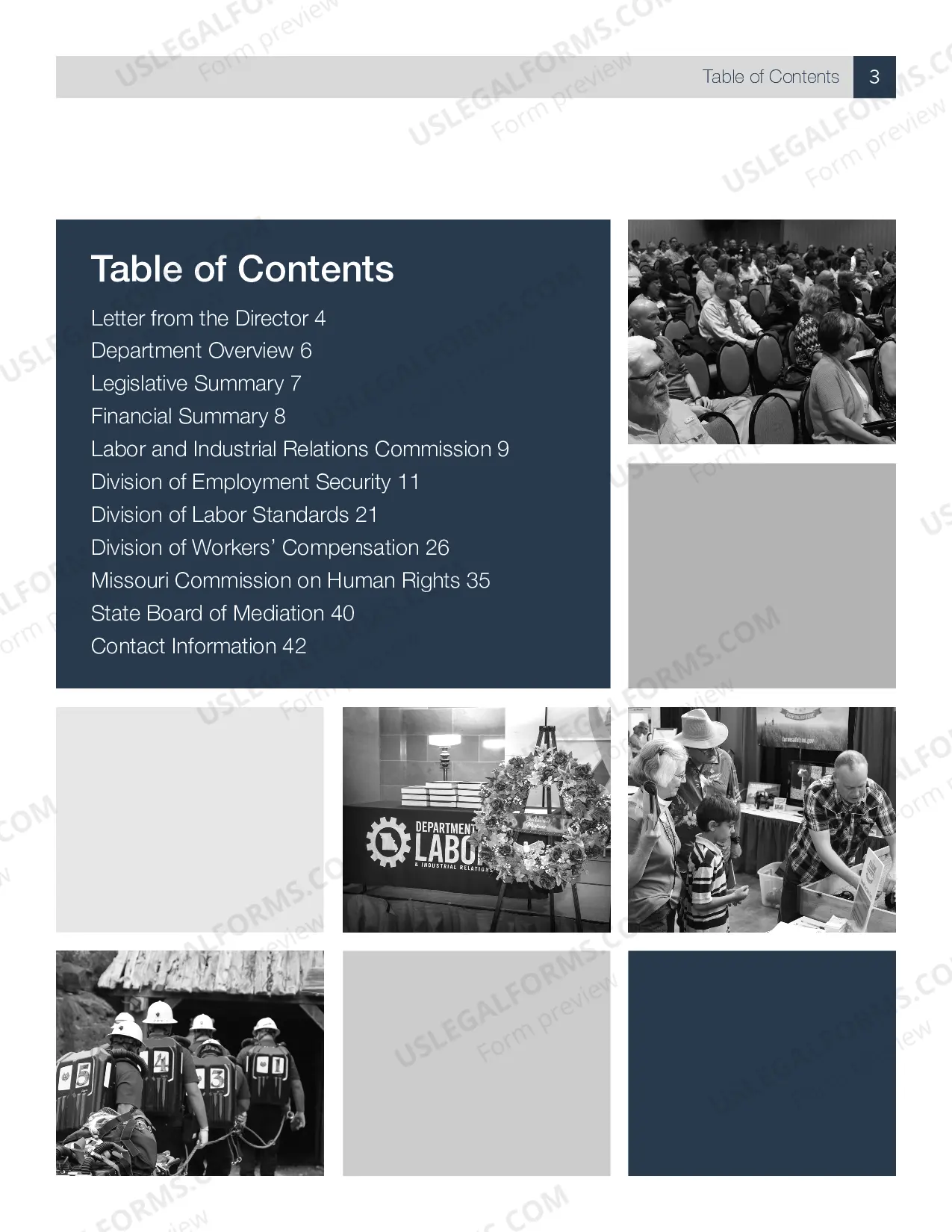 Preview 2014 Annual Report