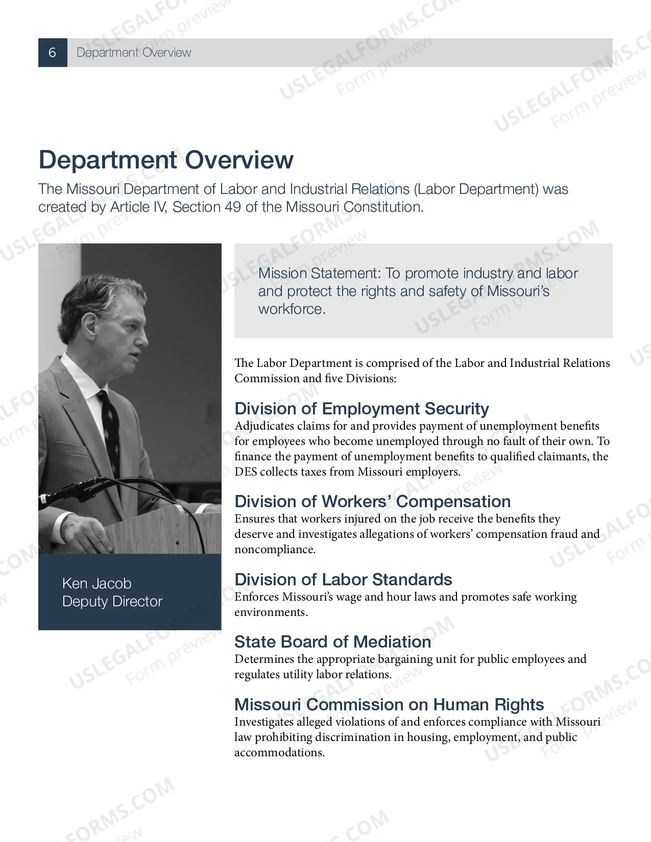 Preview 2014 Annual Report