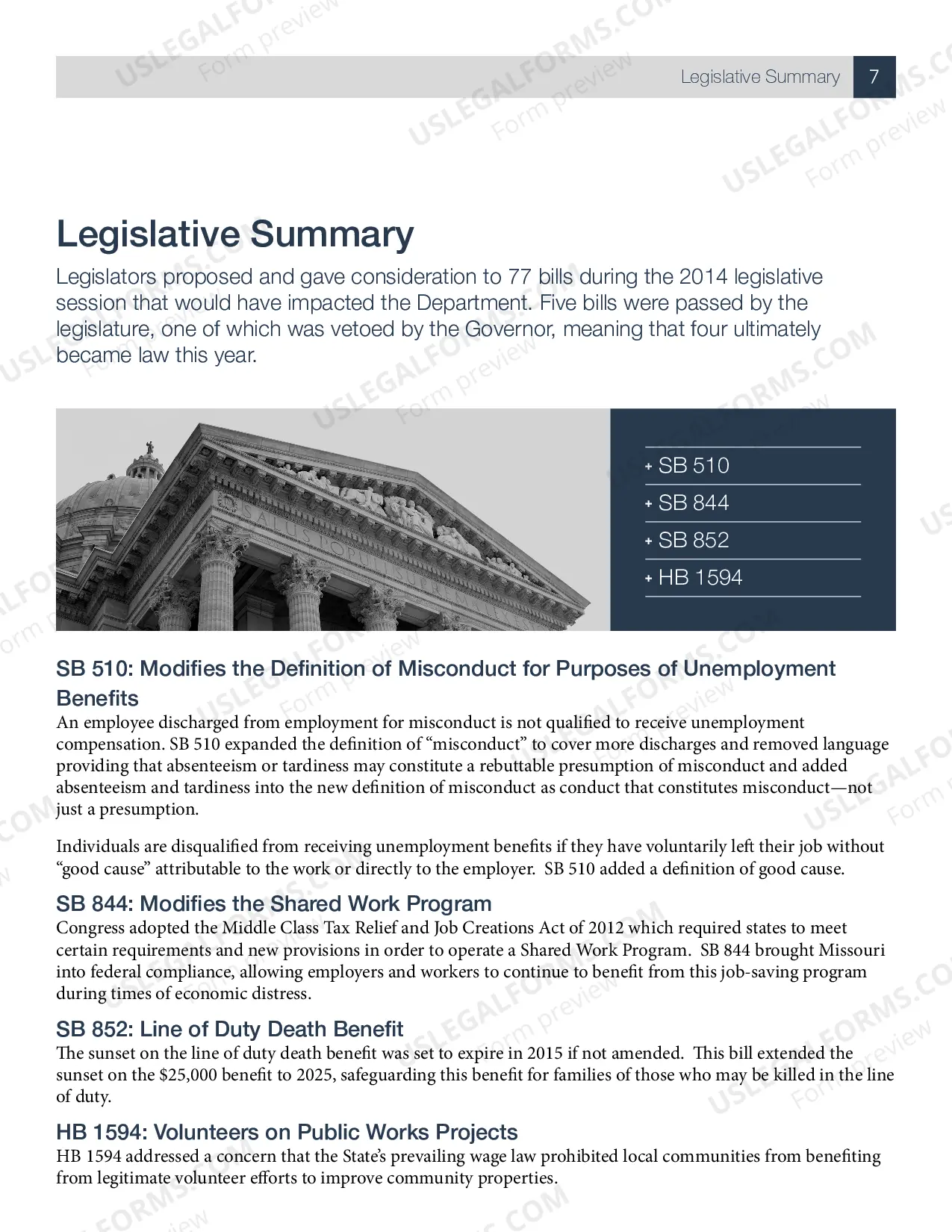 Preview 2014 Annual Report