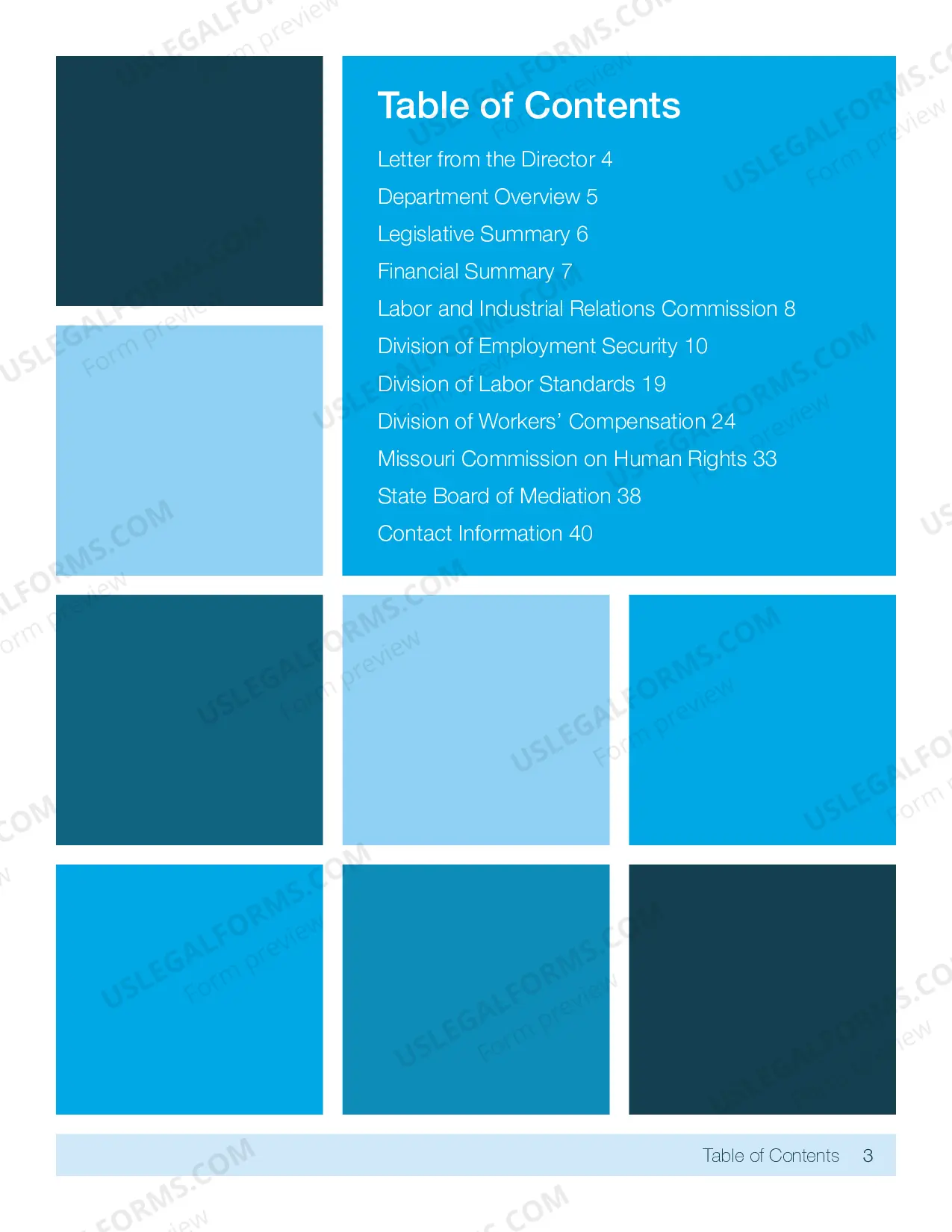 Preview 2015 Annual Report