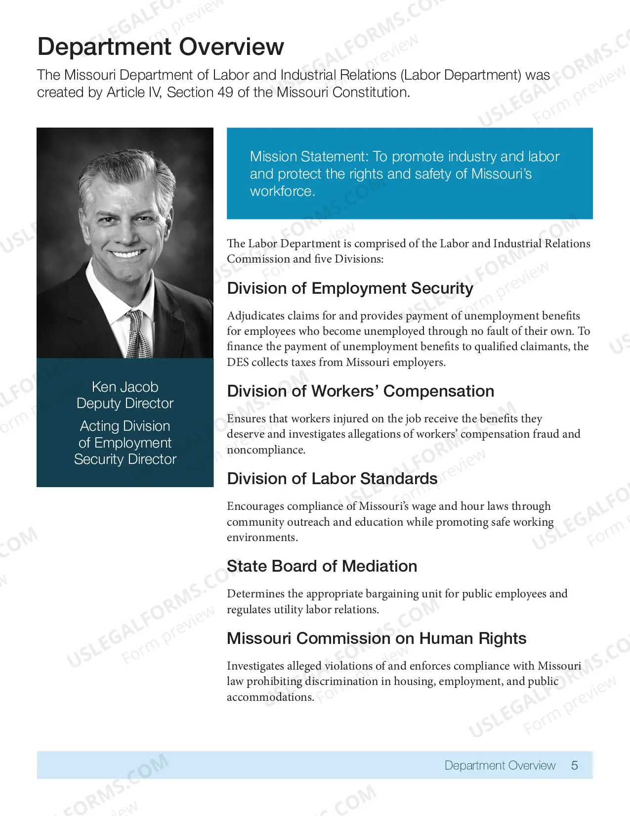 Preview 2015 Annual Report