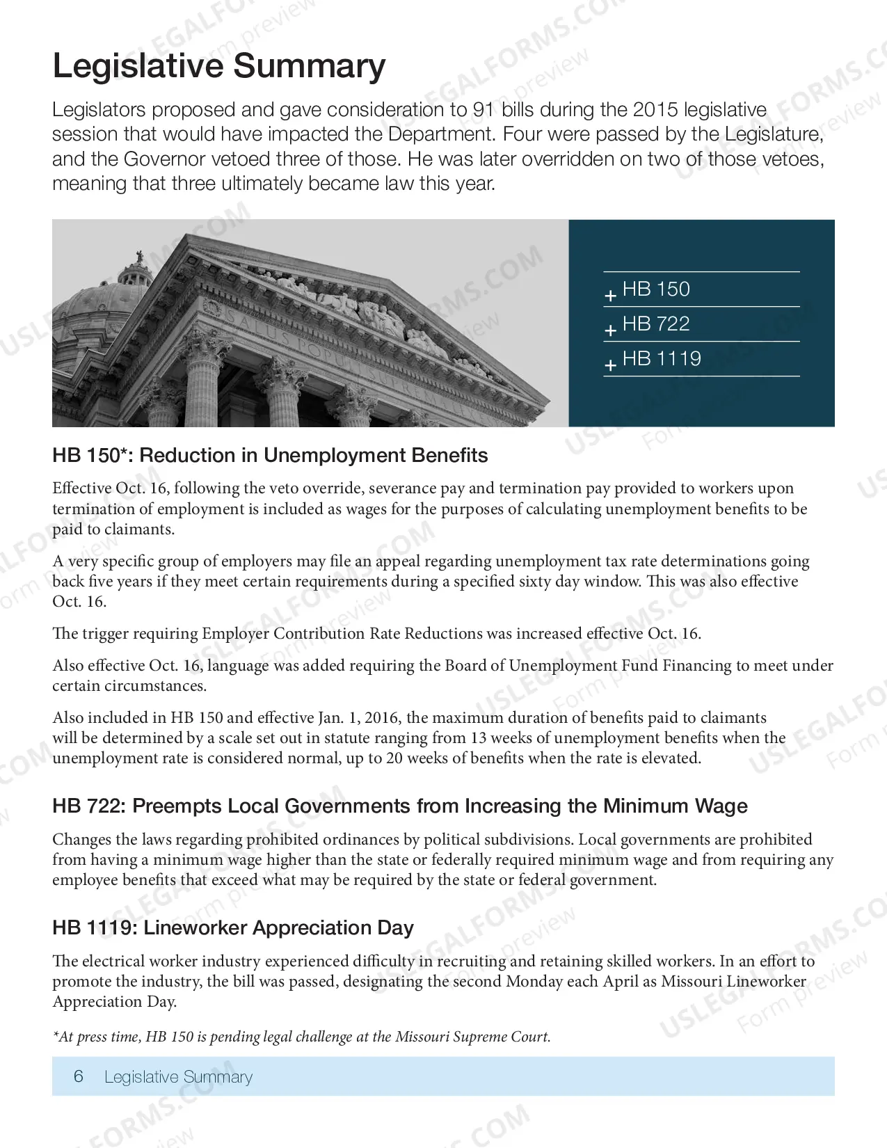 Preview 2015 Annual Report