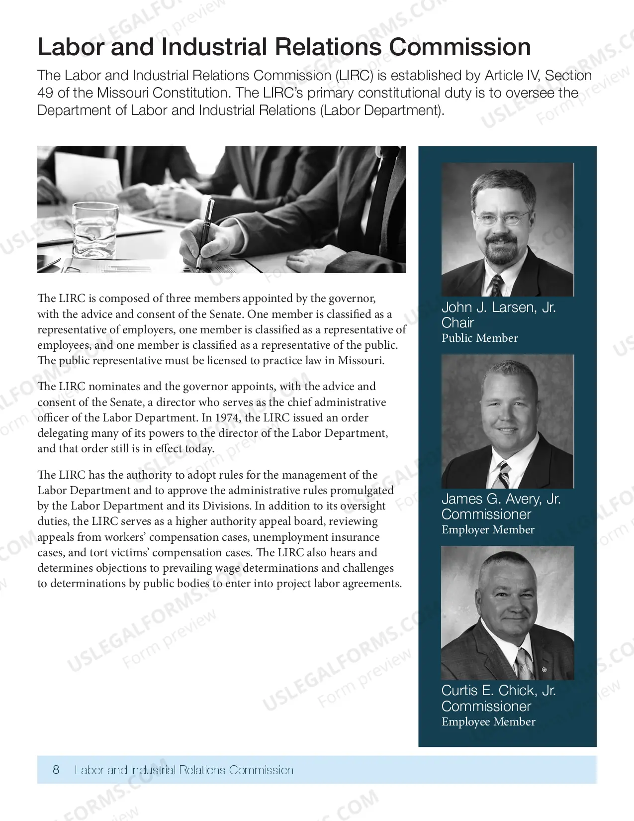 Preview 2015 Annual Report