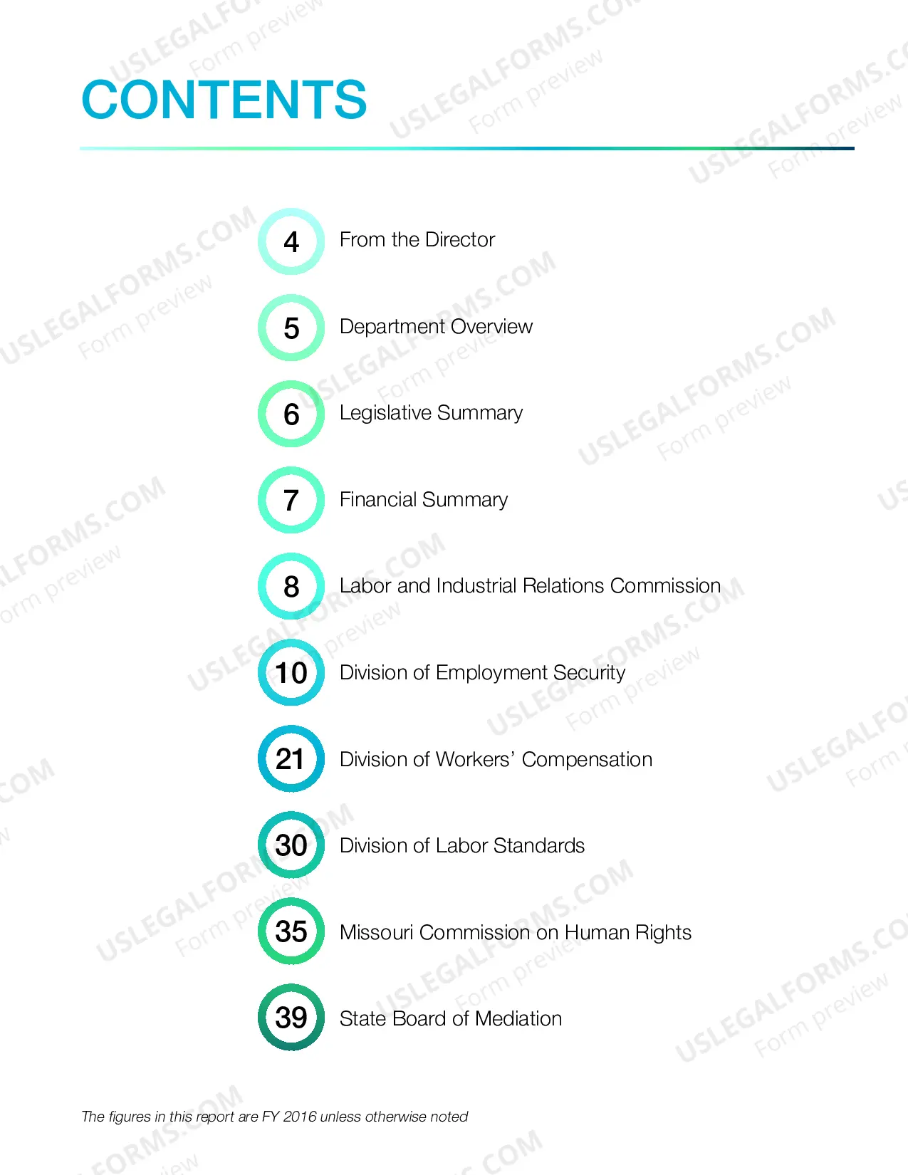 Preview 2016 Annual Report
