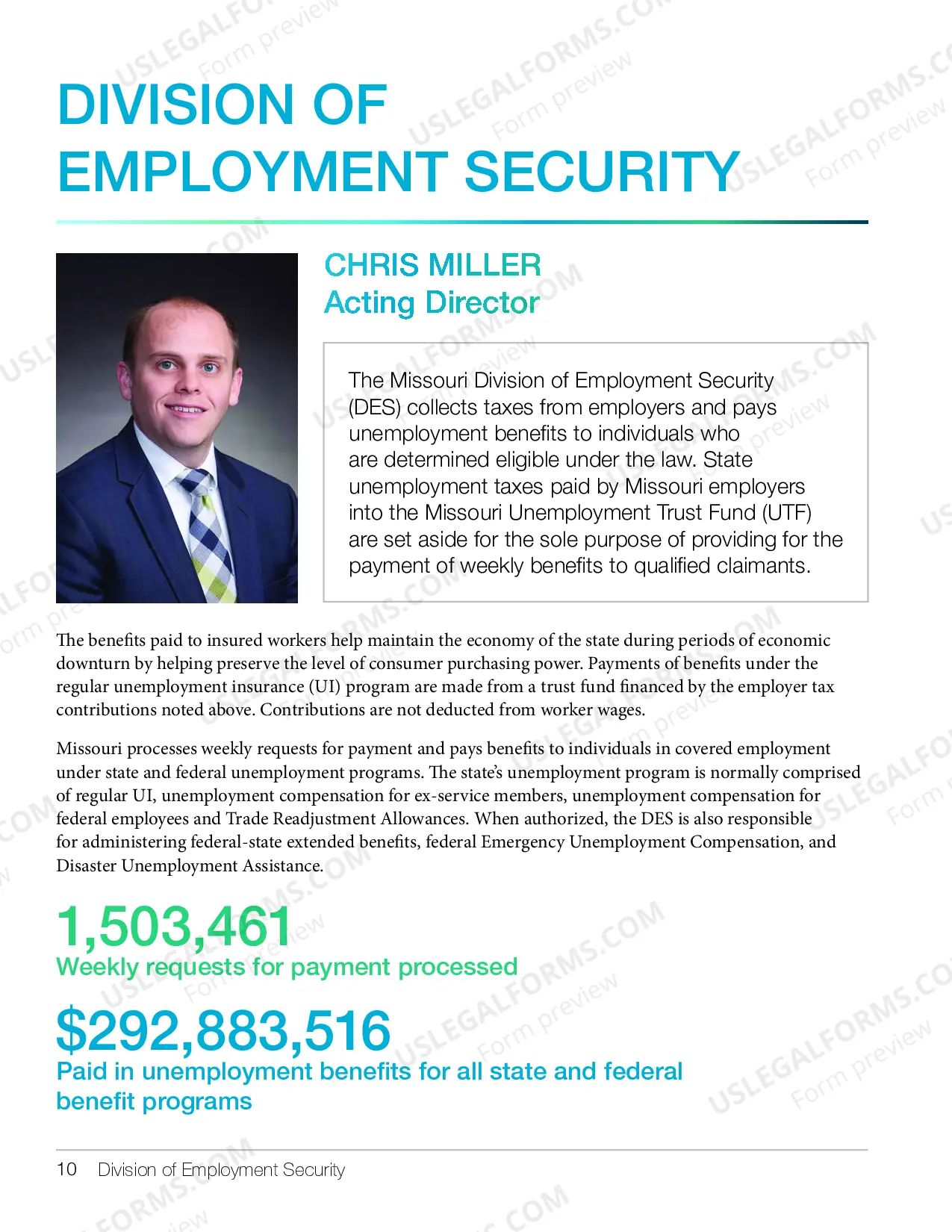 Preview 2016 Annual Report