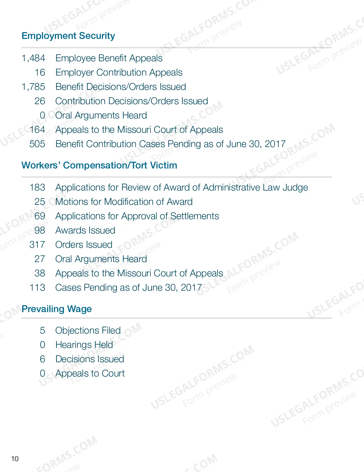 Preview 2017 Annual Report