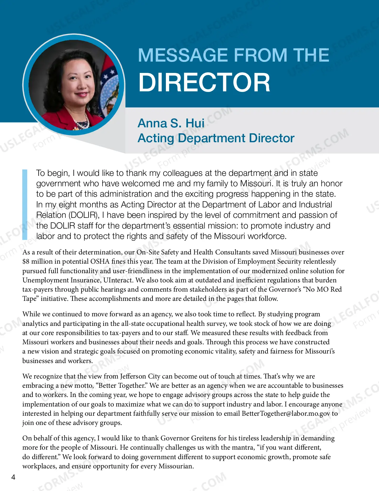 Preview 2017 Annual Report