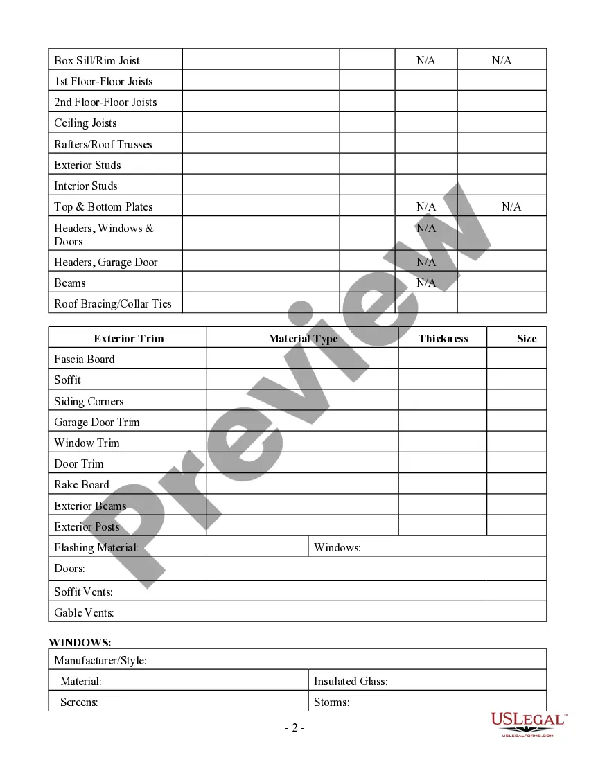 Preview Framing Contract for Contractor