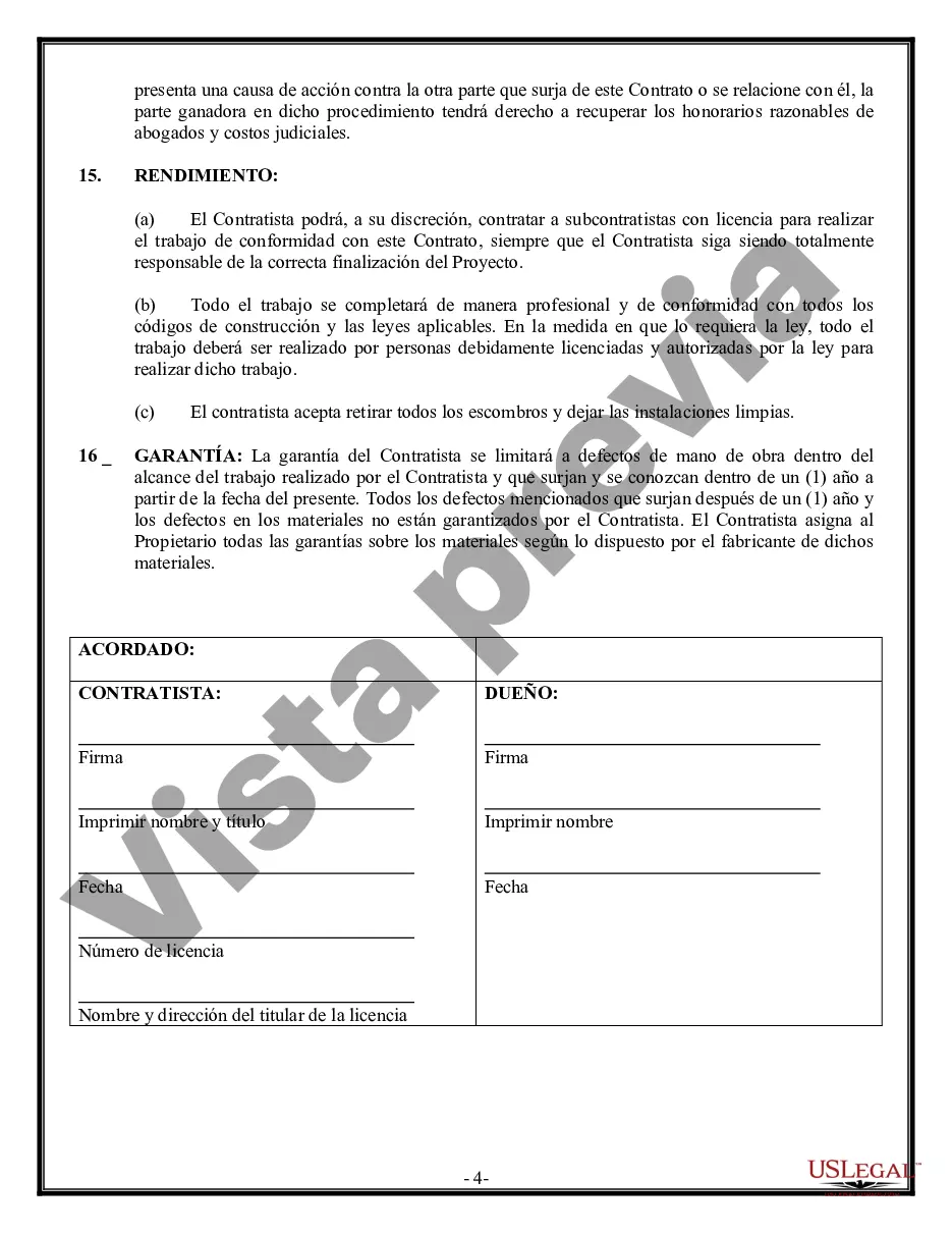 Preview Contrato de pisos para contratista