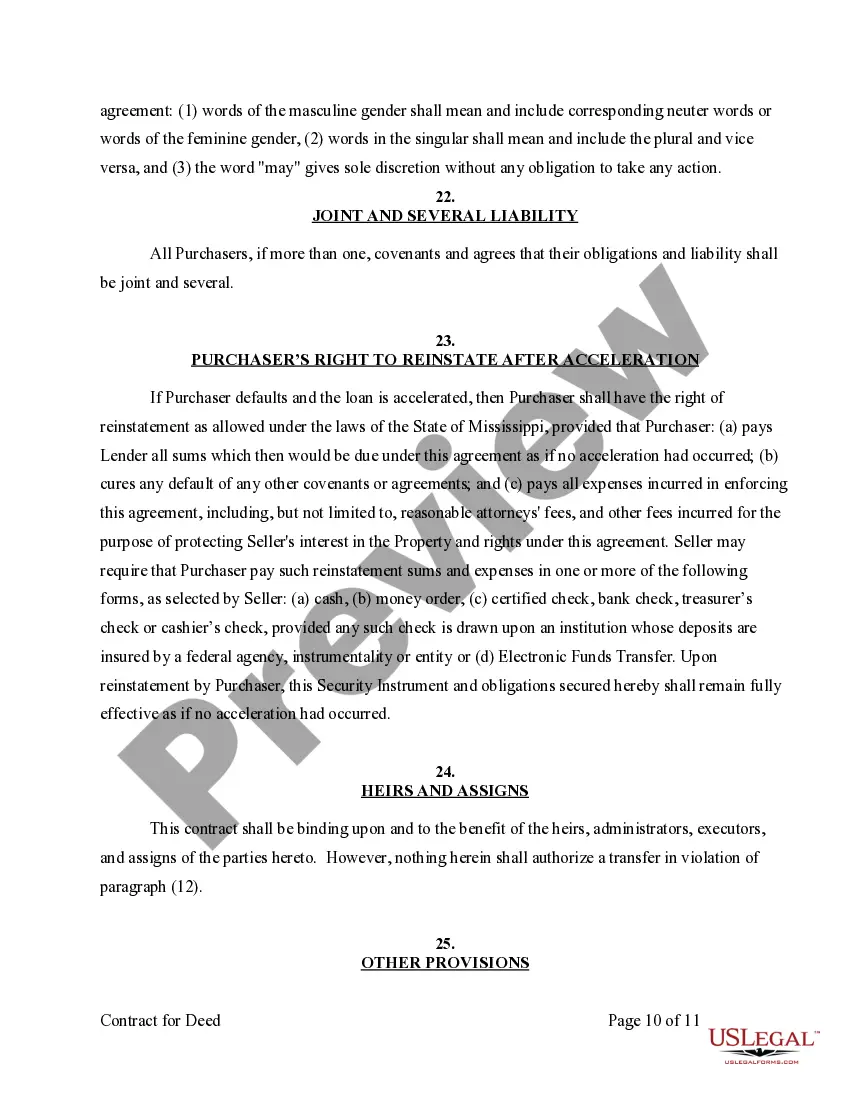 Get Agreement or Contract for Deed for Sale and Purchase of Real Estate a/k/a Land or Executory Contract Preview Agreement or Contract for Deed for Sale and Purchase of Real Estate a/k/a Land or Executory Contract