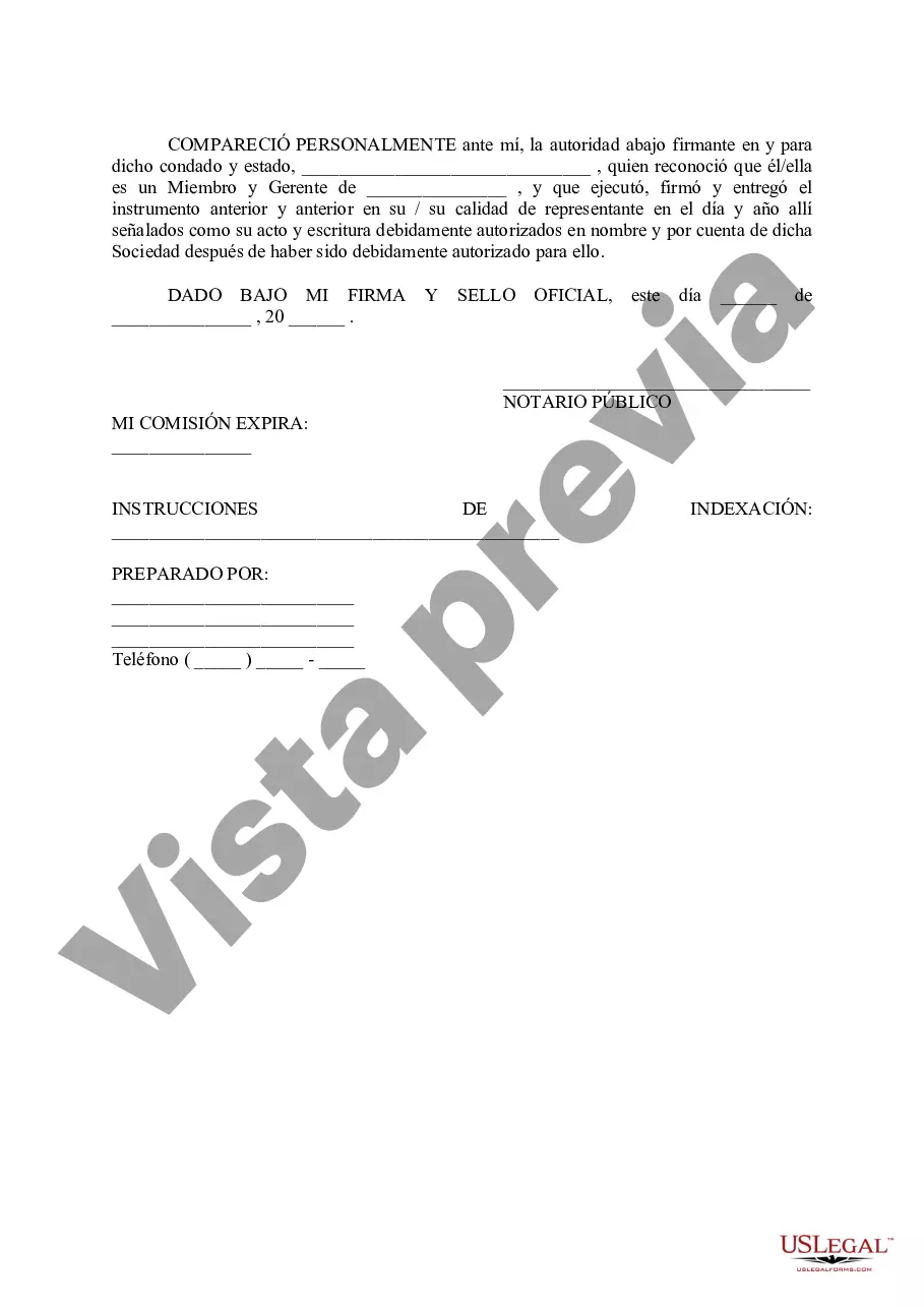 Preview Derecho de rechazo