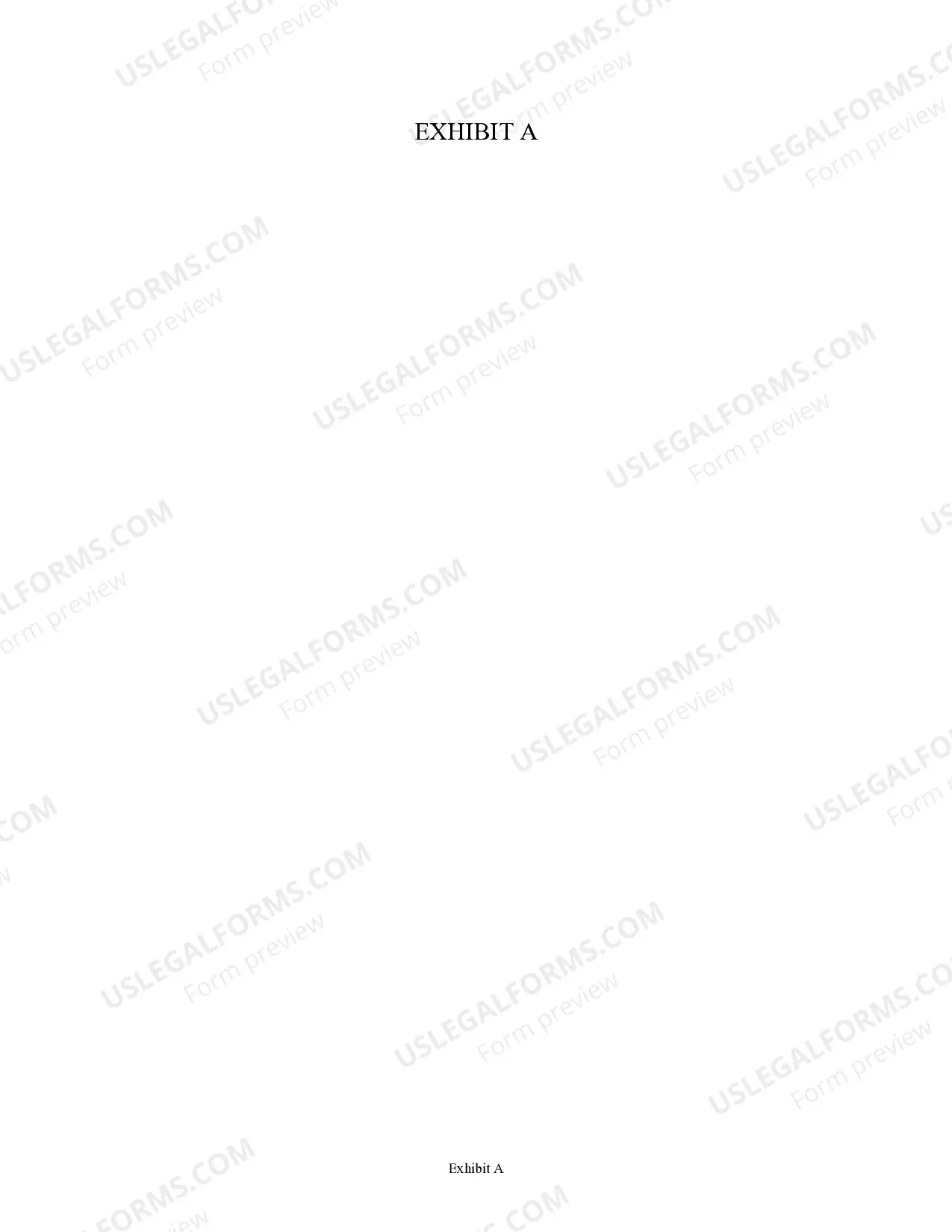 Preview Quitclaim Deed from Corporation to Individual