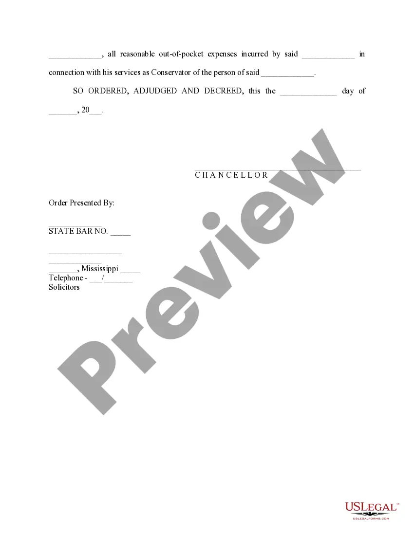 Get Order Approving Eleventh Annual Account Preview Order Approving Eleventh Annual Account