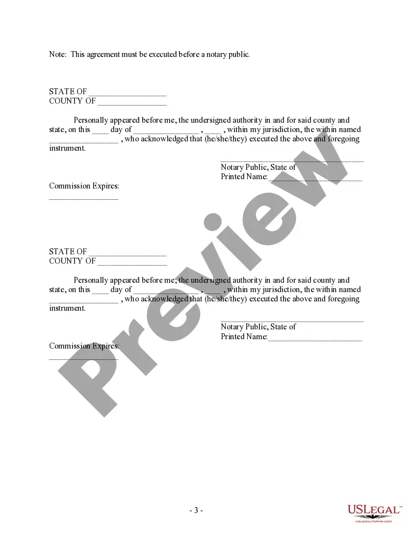 Get Revocation of Postnuptial Property Agreement Preview Revocation of Postnuptial Property Agreement
