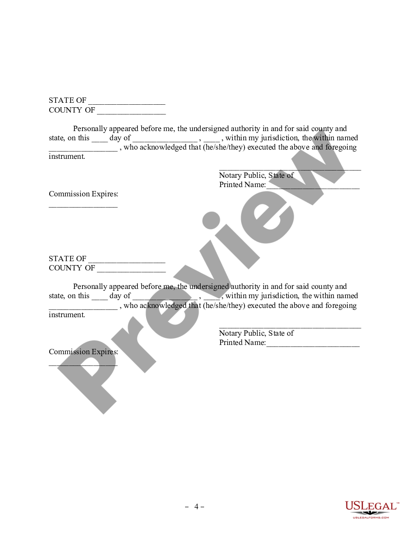 Amendment To Postnuptial Property Agreement Mississippi Us Legal Forms 2373