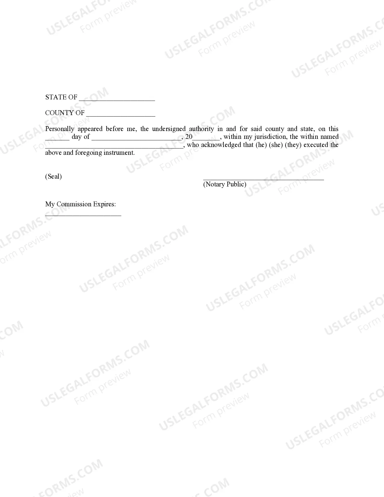 Preview Petition to Close Estate and Discharge Co-Administrators