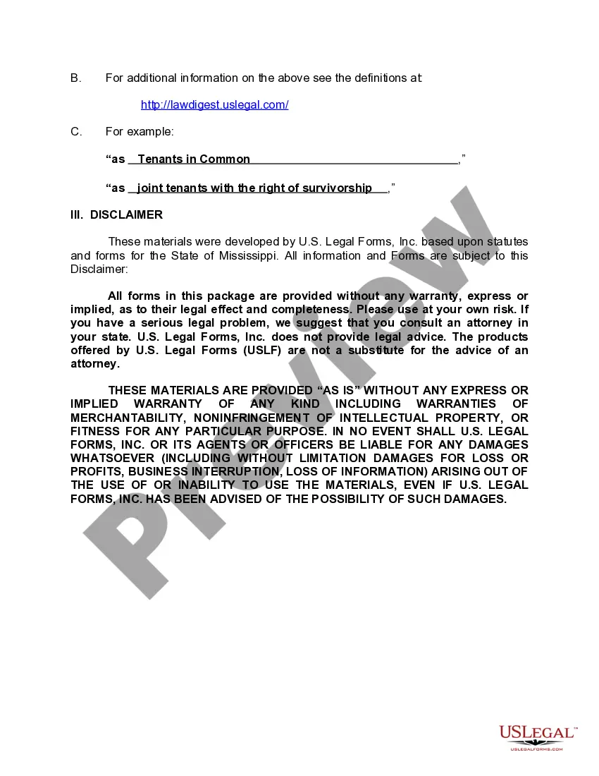 Preview Quitclaim Deed from an Individual to Three Individuals