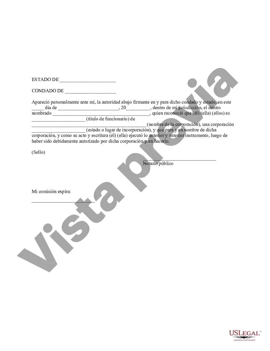 Preview Poder para matricular vehículos de motor