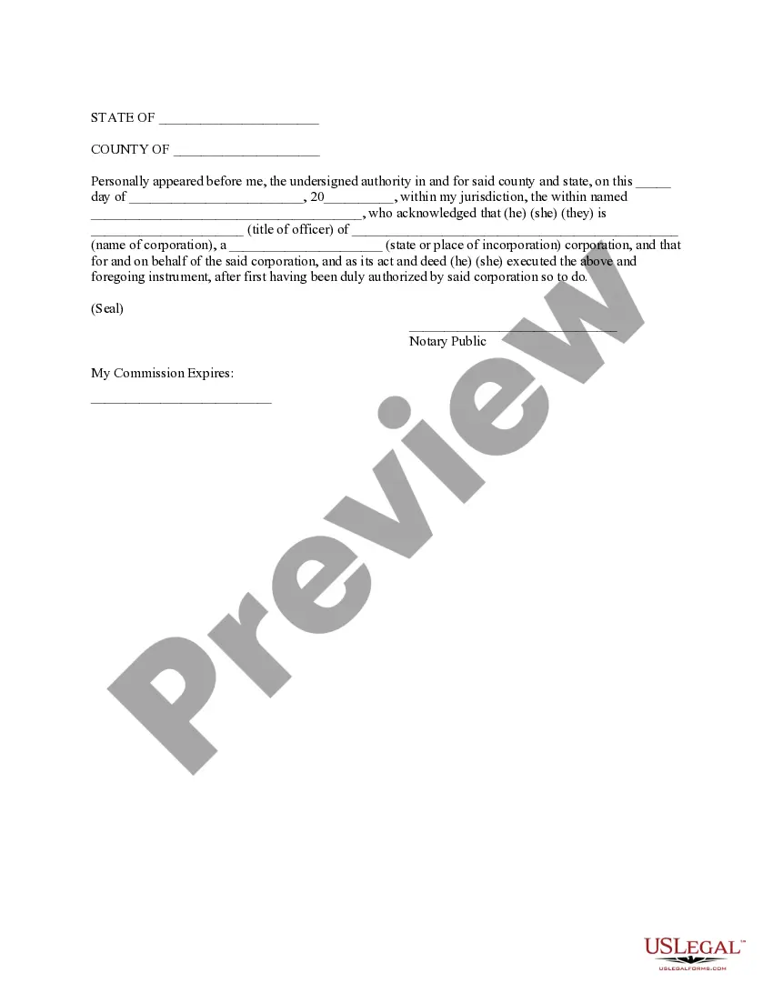 Preview Consent and acknowledgment of subordinate mortgage