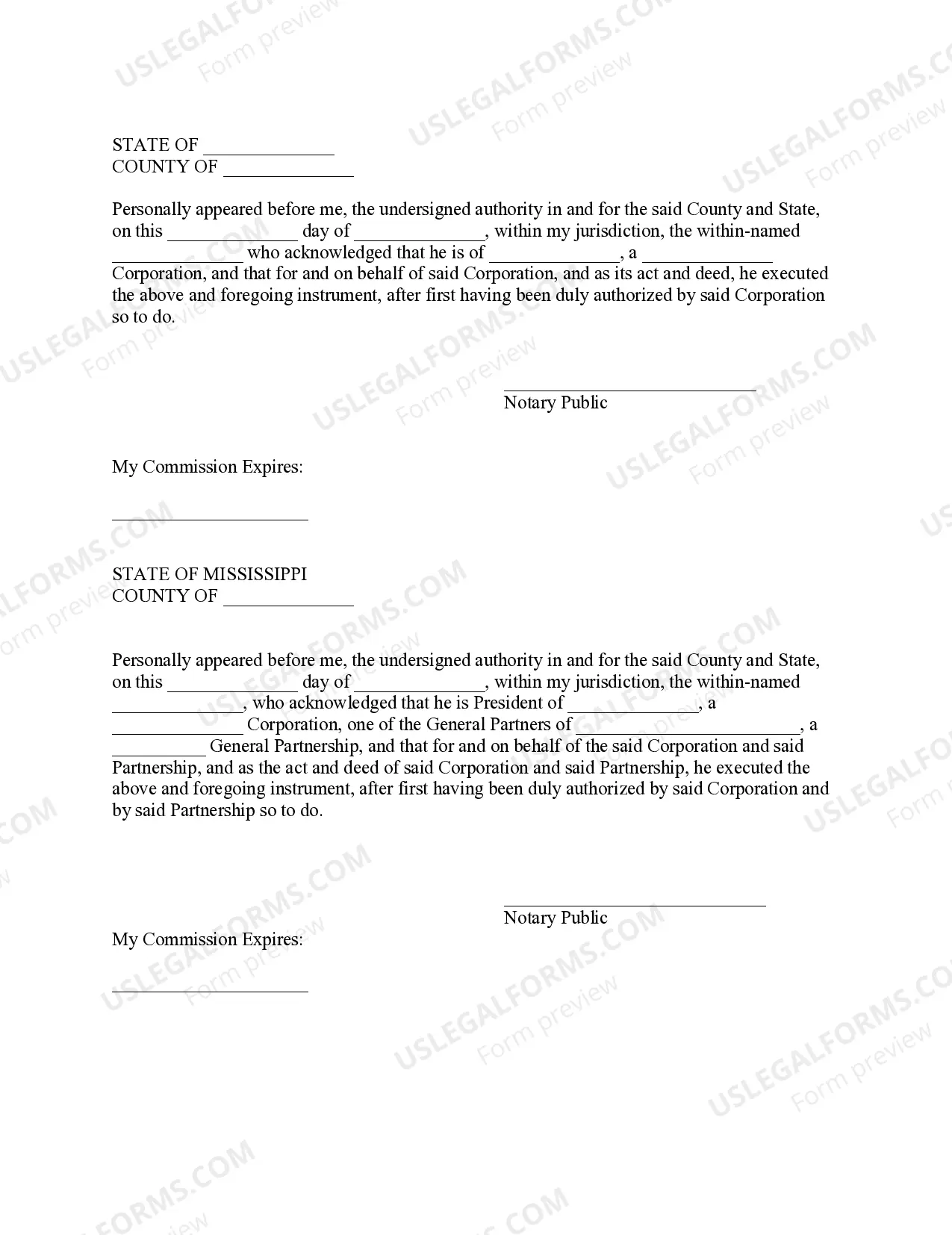 Preview Agreement to Retire Subordinated Debt
