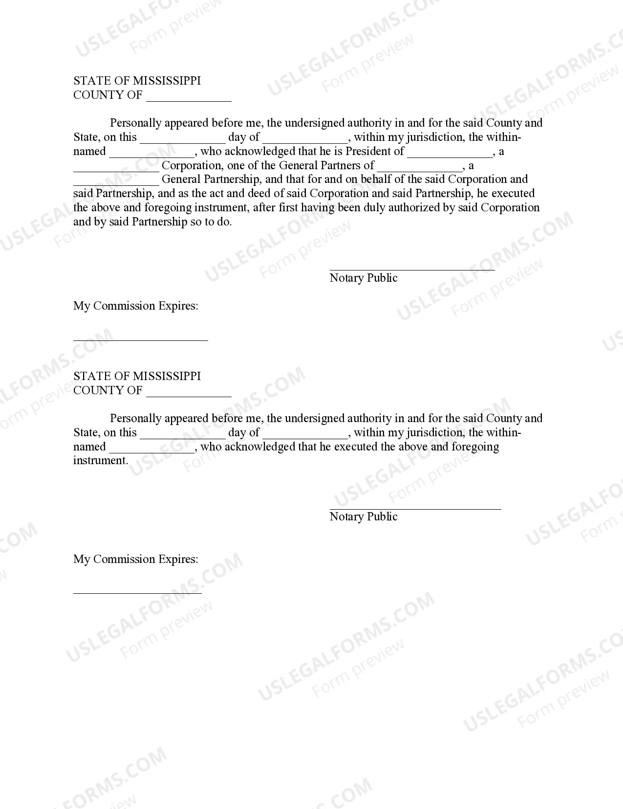 Preview Agreement to Retire Subordinated Debt