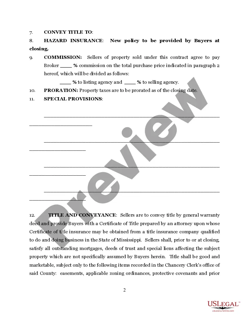 Get Agreement for Sale and Purchase of Property Preview Agreement for Sale and Purchase of Property