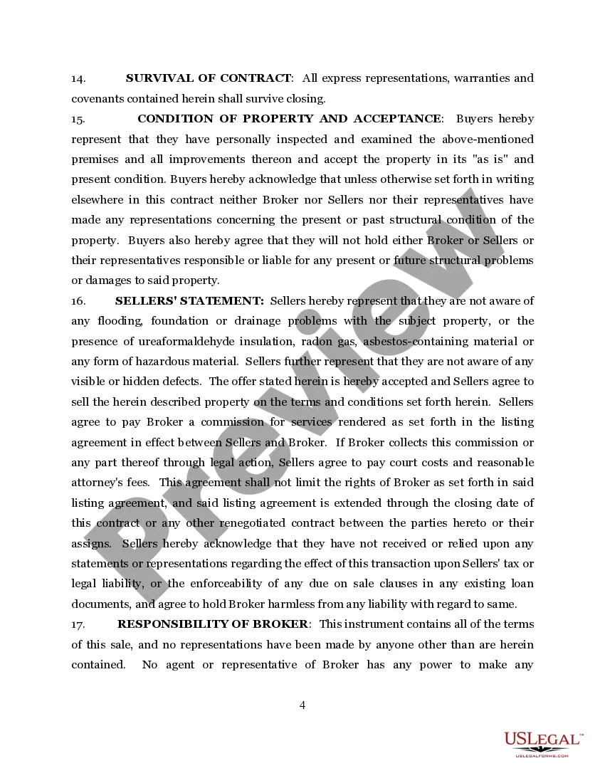 Get Agreement for Sale and Purchase of Property Preview Agreement for Sale and Purchase of Property