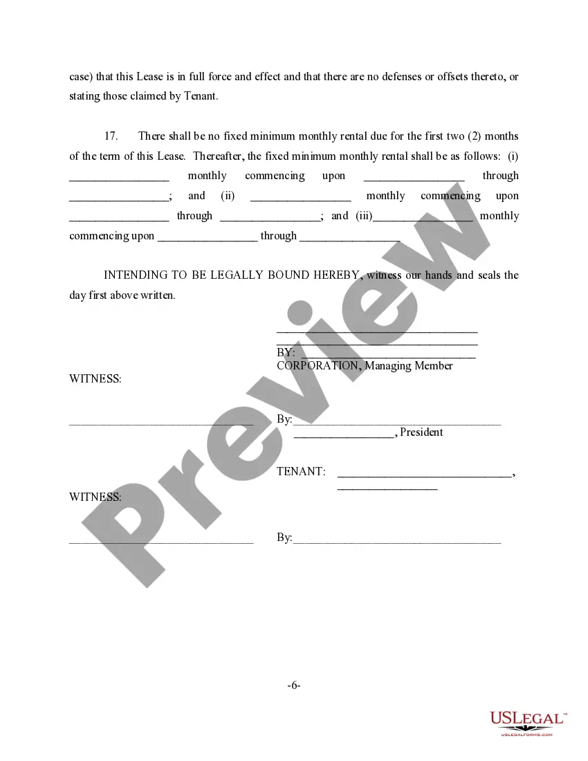 Get Addendum to Commercial Lease Preview Addendum to Commercial Lease