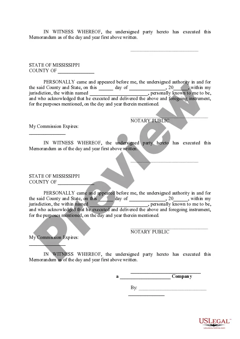Get Memorandum of Amended and Restated Tenancy-In-Common Agreement Preview Memorandum of Amended and Restated Tenancy-In-Common Agreement