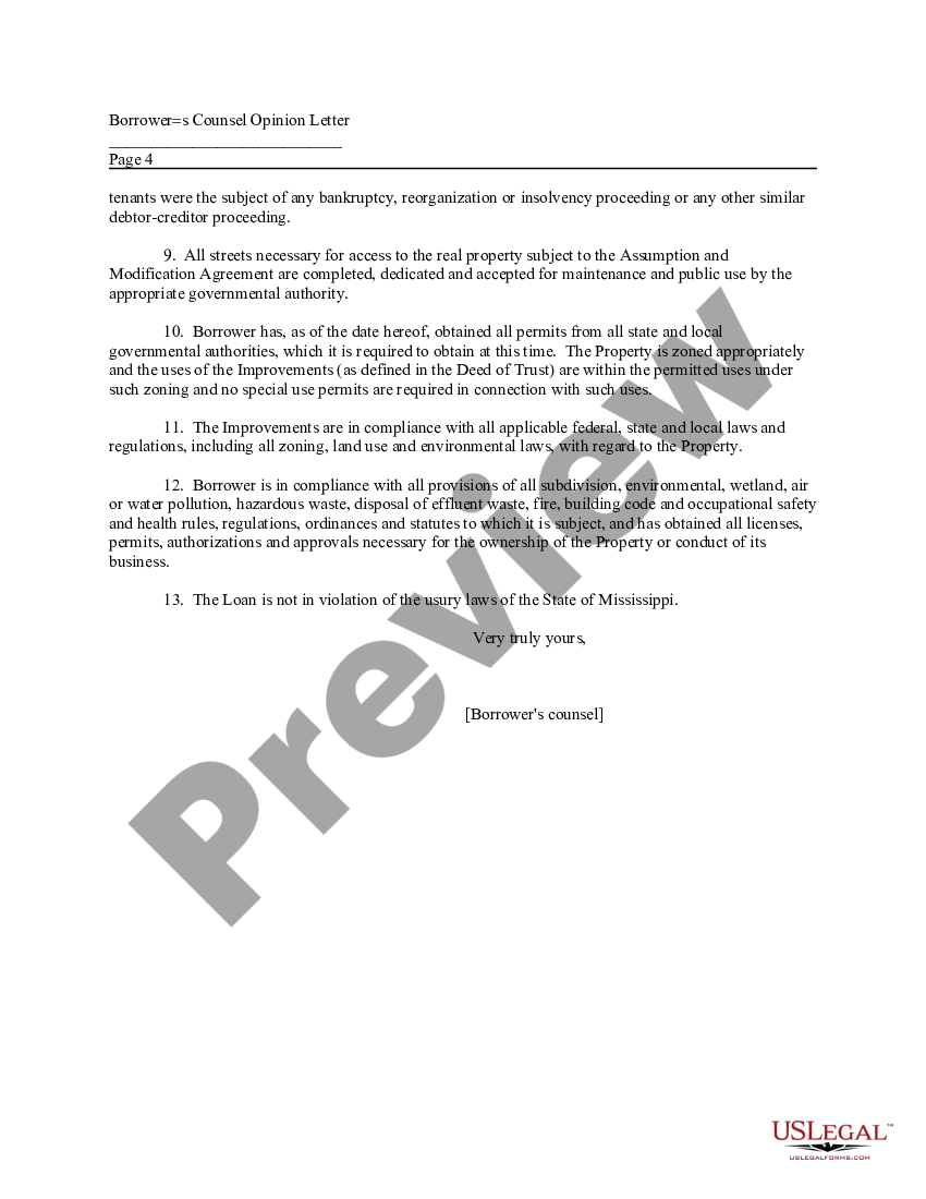 crypto legal opinion letter template