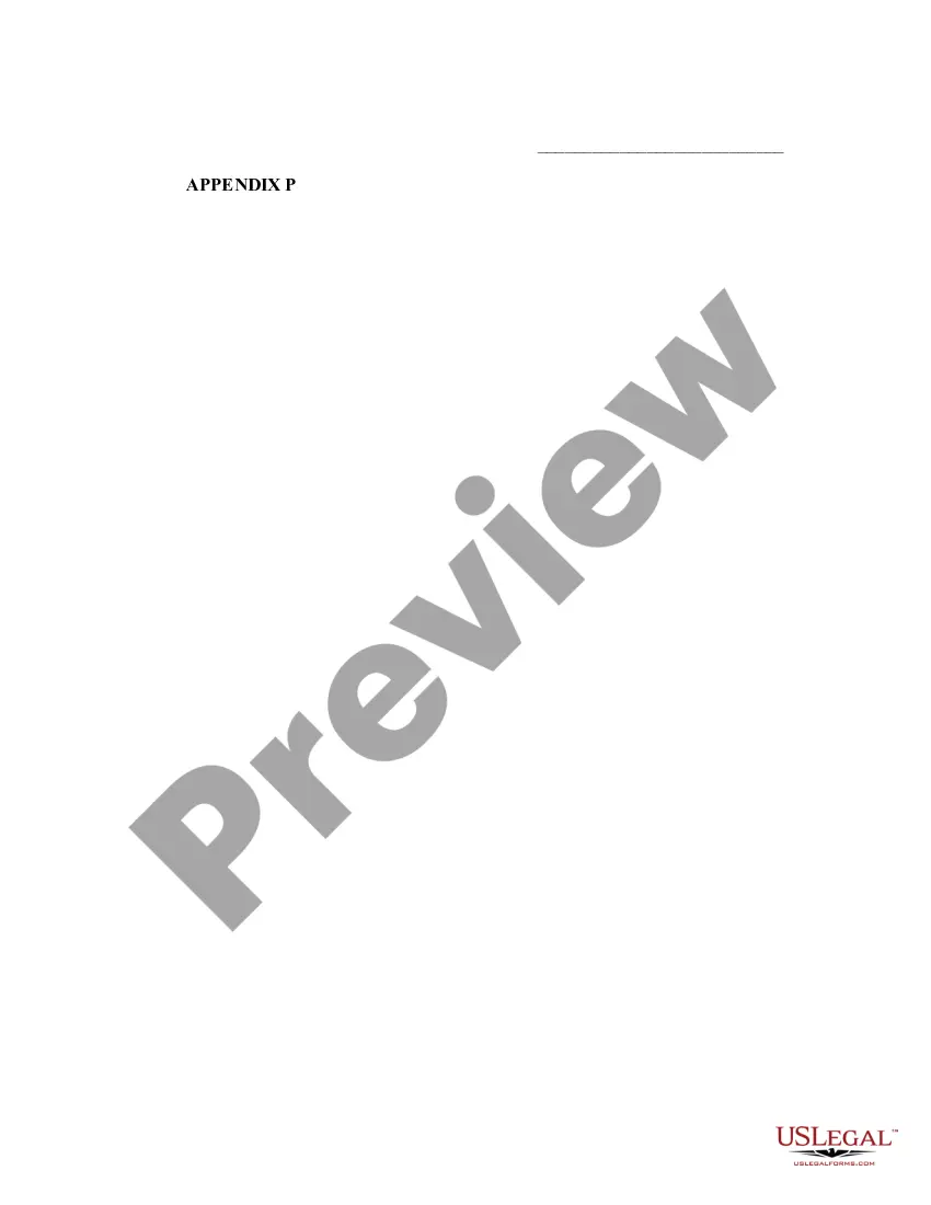 Preview Simple Loan Closing Statement