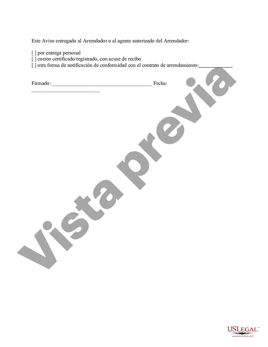 Preview Carta del inquilino al propietario con demanda de que el propietario repare las ventanas rotas