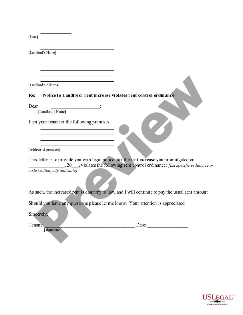Mississippi Landlord Notice For Lien Form US Legal Forms