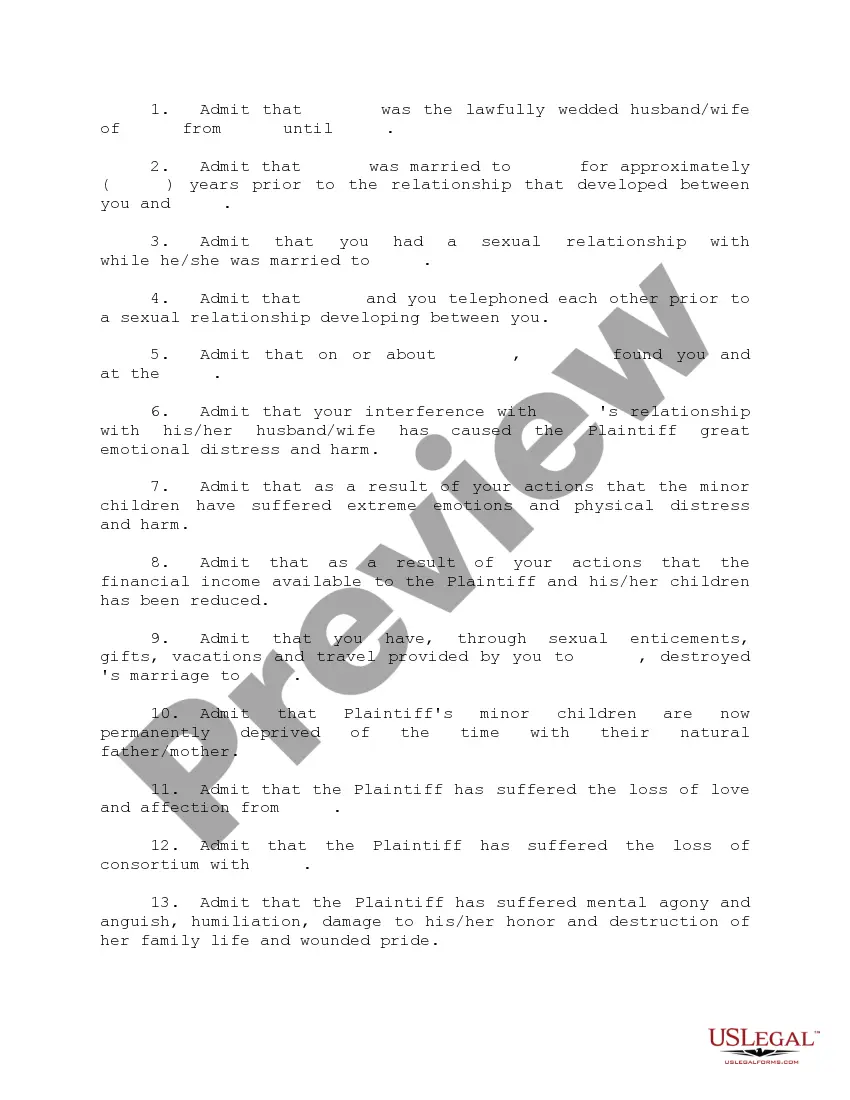 Get Plaintiff's First Set of Interrogatories and Request for Production of Documents and Things Propounded to Defendant Preview Plaintiff's First Set of Interrogatories and Request for Production of Documents and Things Propounded to Defendant
