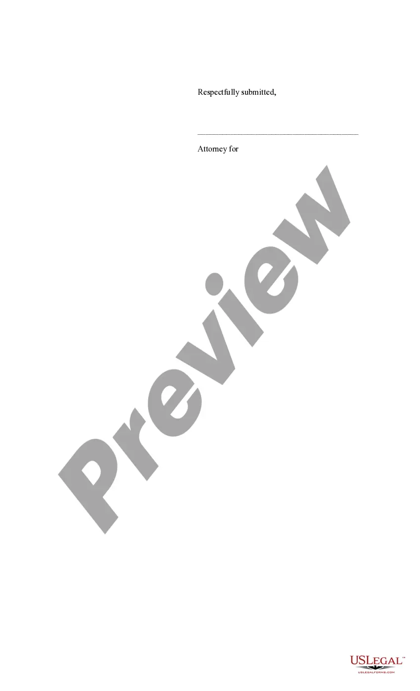 Preview Separate Answer and Affirmative Defenses to Crossclaim