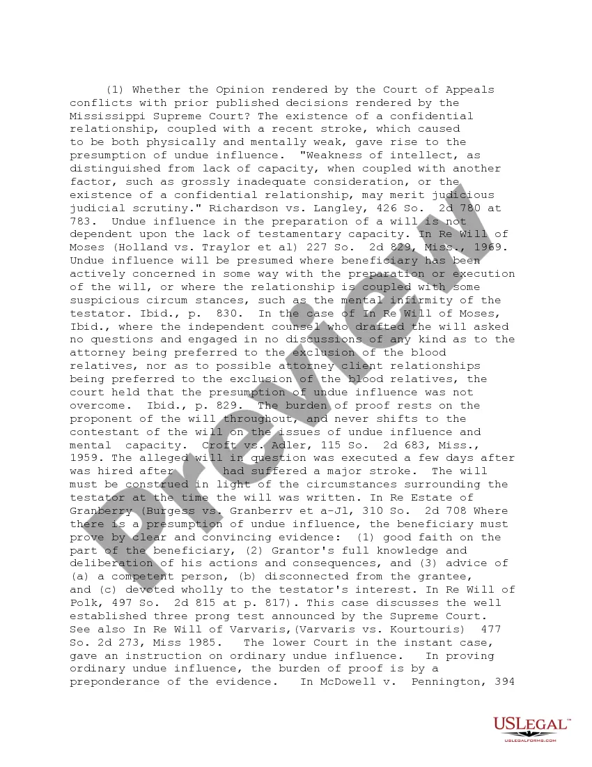 Get Petition for a Writ of Certiorari Preview Petition for a Writ of Certiorari