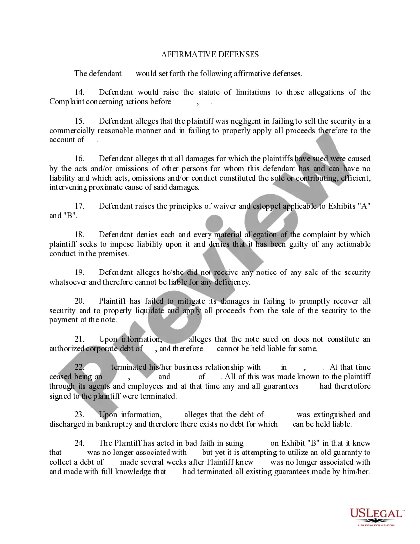 Preview A03 Answer and Defenses