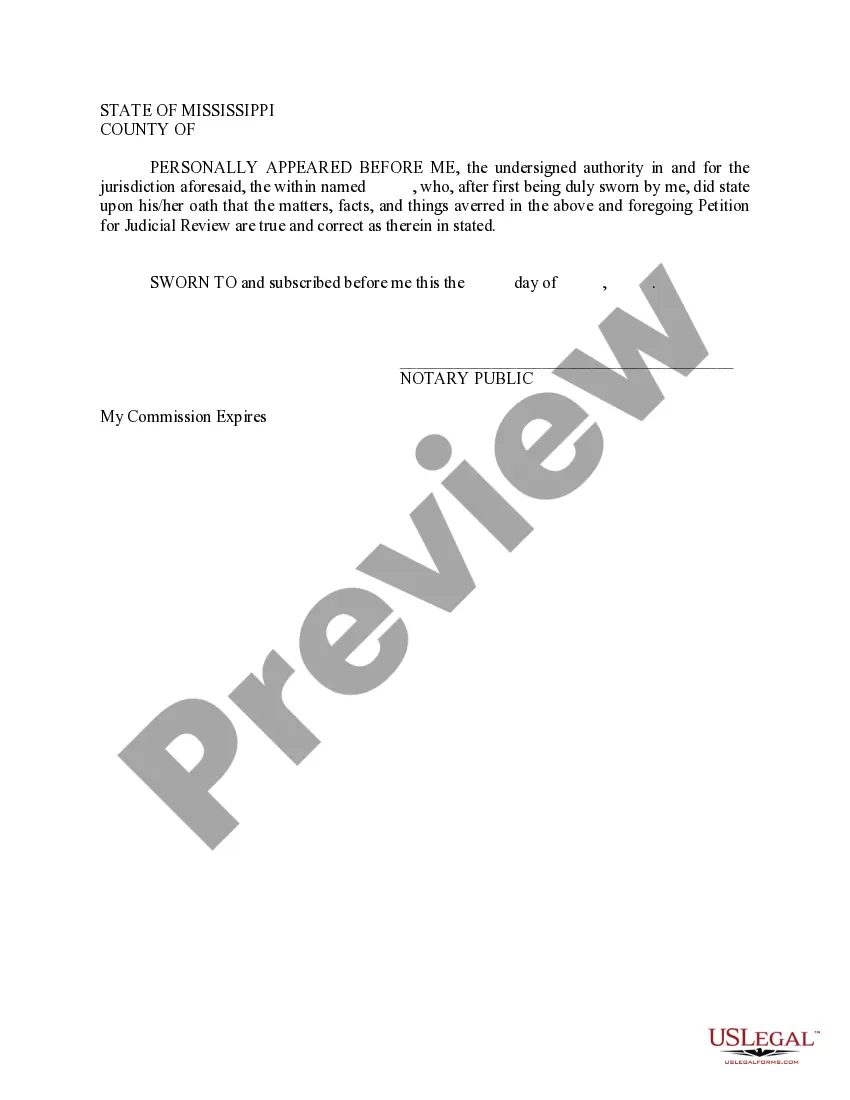 Get Petition for Judicial Review of Primary Election Preview Petition for Judicial Review of Primary Election