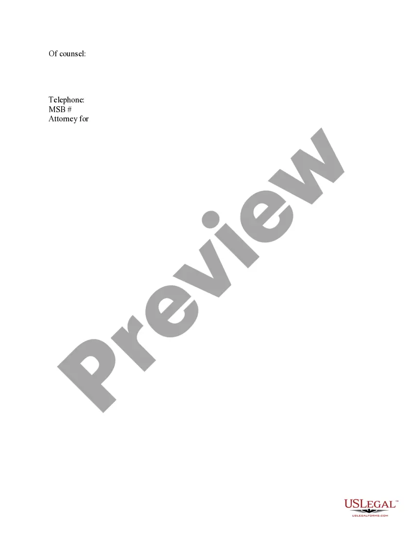 Preview Complaint to Enforce Foreign Judgment