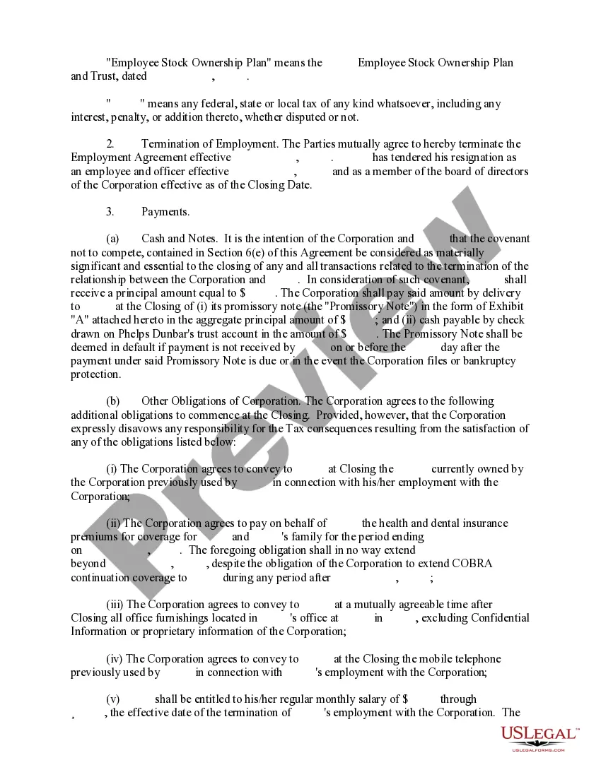 Preview Complaint for Injunction