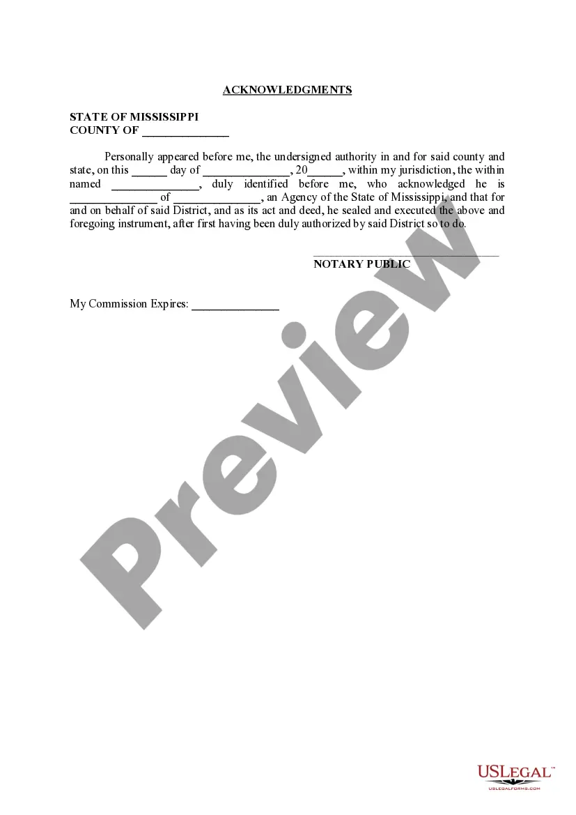 Preview Consent of Conveyance and Release