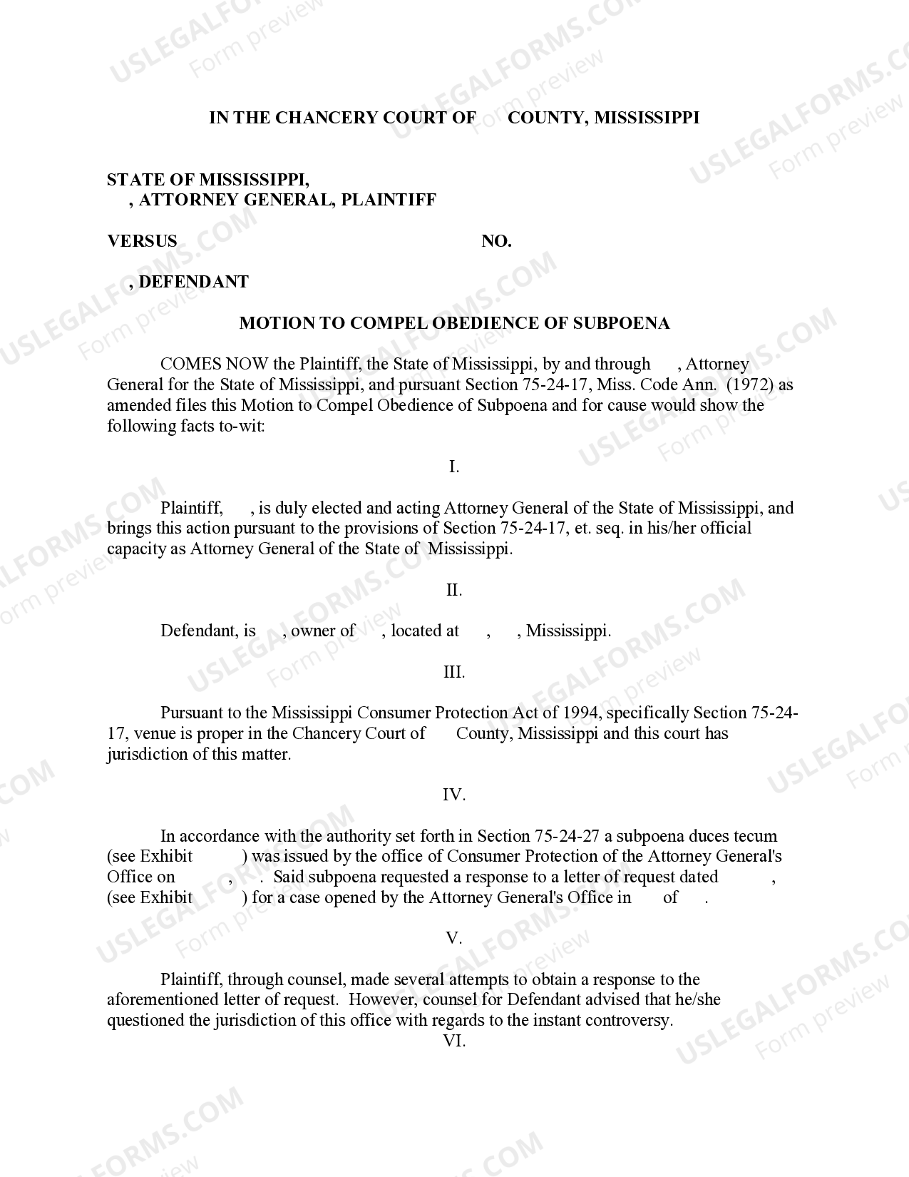 Compel Compliance With 7 Letter Clue | US Legal Forms