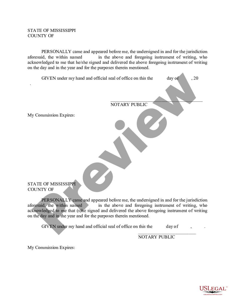 page 4 Exclusive Agency Agreement preview