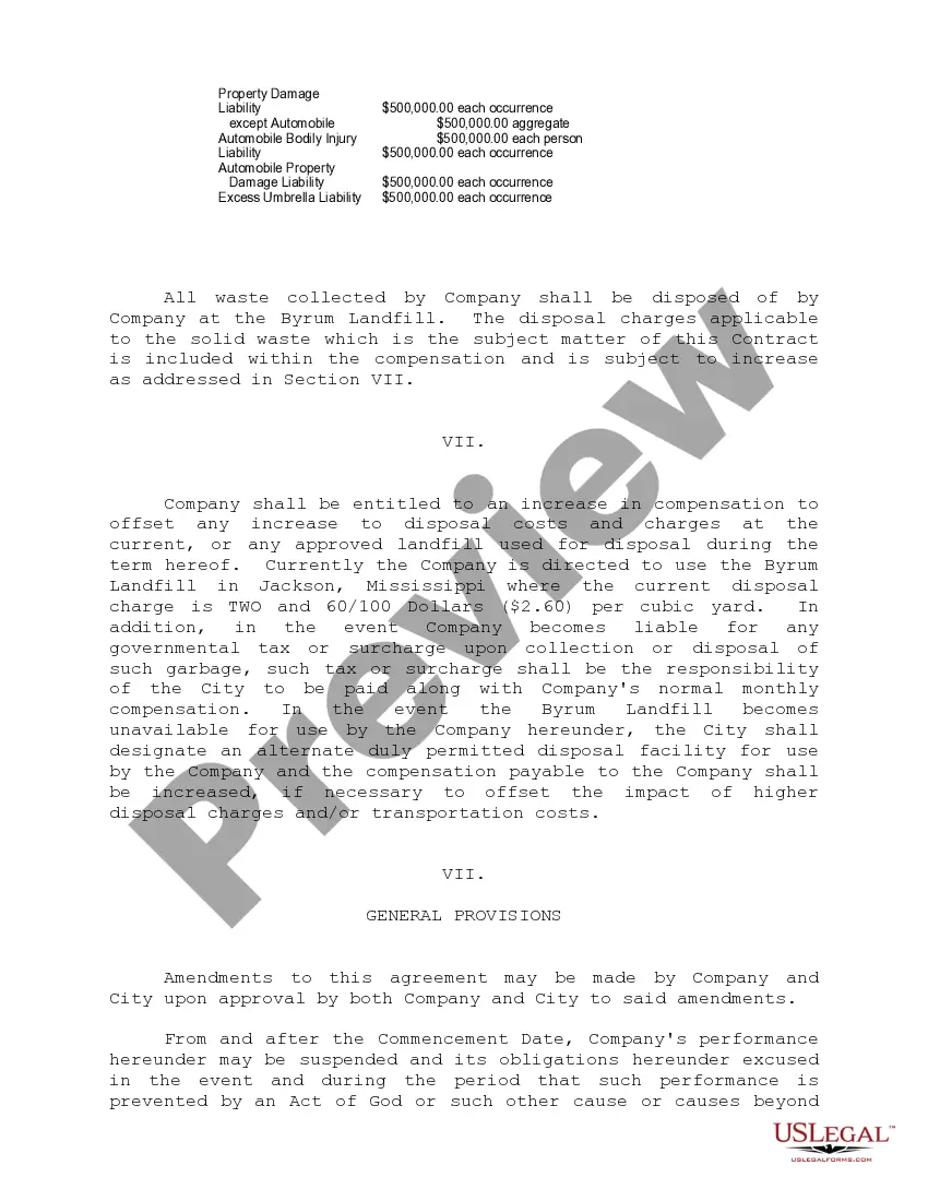 Get Collection Contract Preview Collection Contract