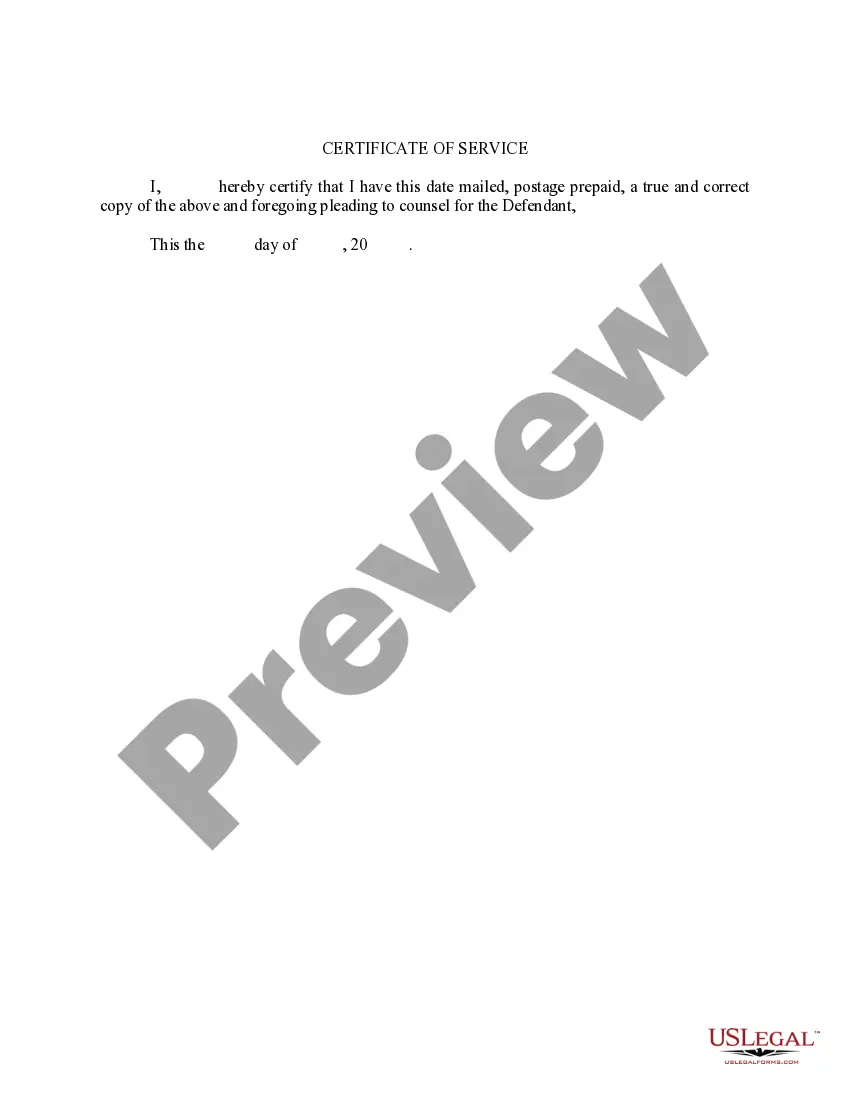 Preview Memorandum Brief in Opposition to Motion to Transfer Cause to Chancery Court