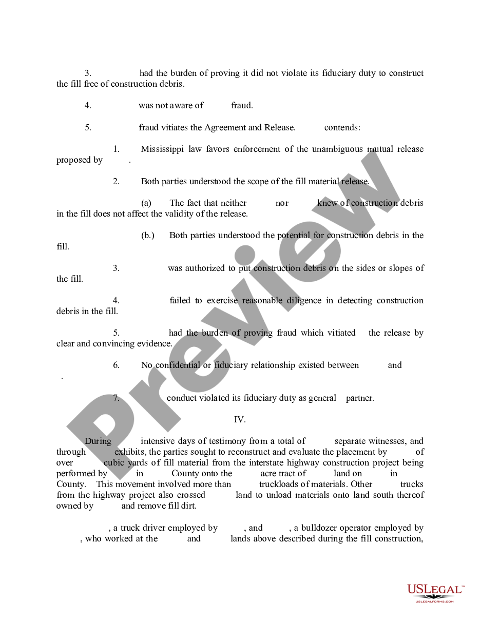 page 6 Application to Confirm Arbitration Award and for Entry of Judgment preview