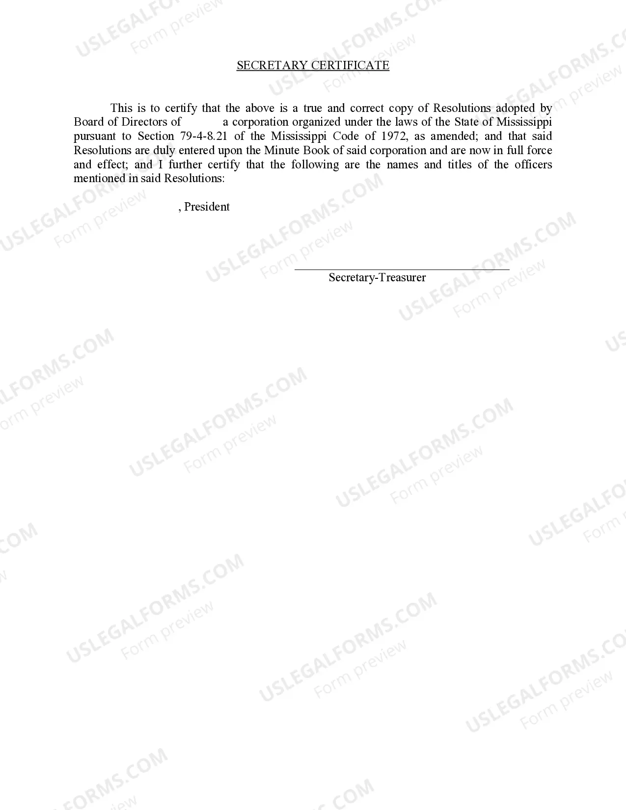 Preview Minutes regarding Borrowing Funds