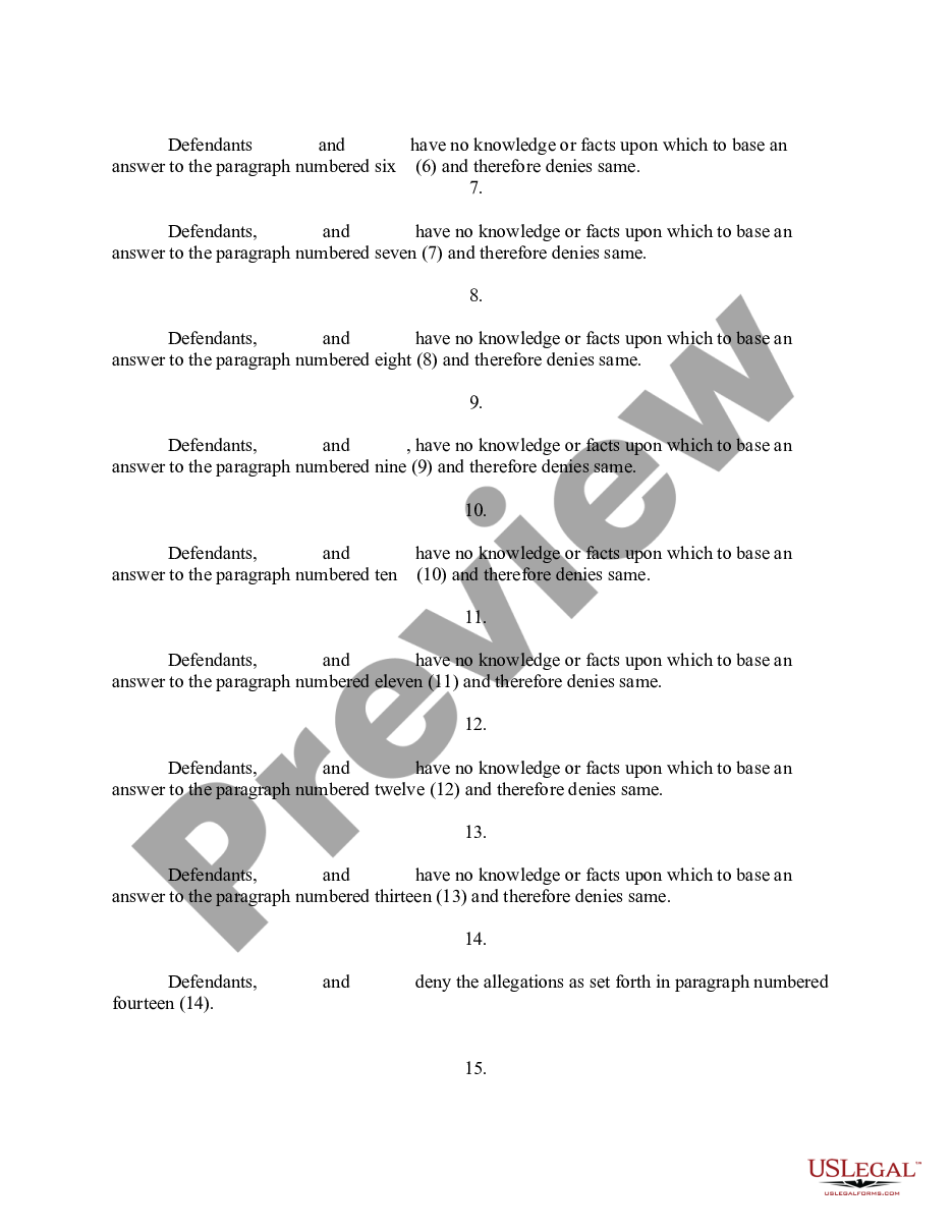 page 1 Motion to Dismiss preview